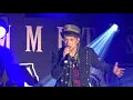 Avantasia - Ghost in the Moon - Bratislava 2019