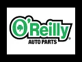 Shane Company and O Reilly Auto Parts Radio Commercial October 25th 2013