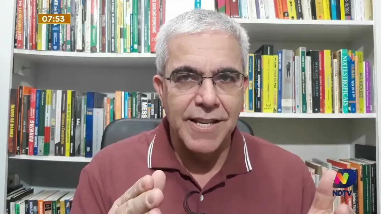 Fábio Machado: 'A falta de futebol foi algo gritante'; confira comentário sobre o jogo da Chape