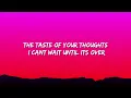 Usher - Boyfriend (Lyrics)