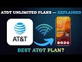 AT T Unlimited Plans Explained What s the Best for You