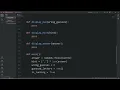 Python Programming 7 Object-Oriented Programming OOP Core