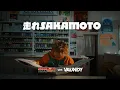 Download Lagu 走れSAKAMOTO / Vaundy : SAKAMOTO DAYS with Vaundy