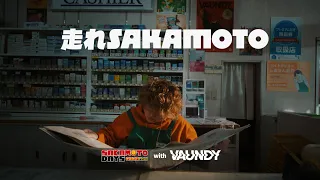  sakamoto vaundy sakamoto days with vaundy
