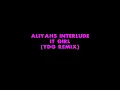 Download Lagu IT GIRL (YDG REMIX)