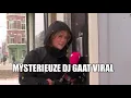 Mysterieuze dj uit 020 geeft zolderraam-disco en gaat viraal