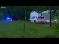 Three People Shot in Lexington County