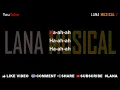 Selfi Yamma  -  Bukan Selembar Tissue [Karaoke] | LMusical