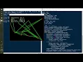Python Simulated Annealing for Travelling Salesman Problem