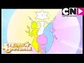 Download Lagu Steven Universe | The Story of Rose Quartz \u0026 The Gems | Your Mother and Mine | Cartoon Network
