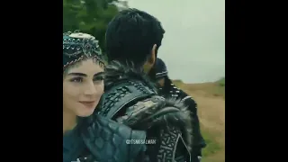 عثمان بن أرطغرل و بالا خاتون يقاتلون مع المغول  عثمان بن أرطغرل و بالا خاتون يقاتلون مع المغول