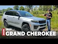Grand Cherokee Reality Check