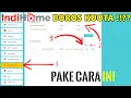 Download Lagu Cara Membatasi Kecepatan WiFi Indihome tanpa MIKROTIK agar tidak boros KUOTA