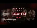 Download Lagu Ten Best Song of Dewa 19  #jangkauanluas #fyp #bestlagupopindonesia #sorotan #youtube