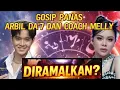 Lagu GOSIP PANAS DA7‼️Kedekatan Arbil \u0026 Coach Melly, Ini Ramalan Cintanya Menurut Primbon