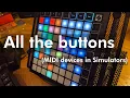 The Toolbox How to use MIDI controllers in your sims