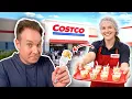 Lagu The TRUTH About Costco Free Samples