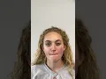 Lip Rolling Exercise for Facial Paralysis