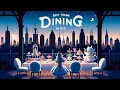 Magical Theme Dining Experience in New York City