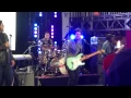 Bruno Mars plays covers Michael Jackson Bell Biv DeVoe HollywoodGilman NBA All Star 2011 La Live
