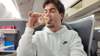 Até breve, skin gringa!