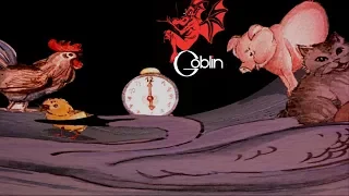 goblin arpeggio sleepless