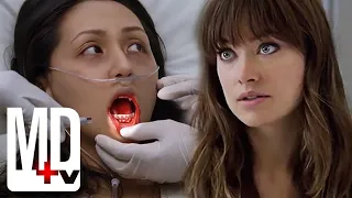 doctor suspects patient is being poisoned by boyfriend house m d md tv