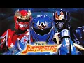 Download Lagu Justiriser Opening Song 幻星神ジャスティライザー Mitsuo Nakajima