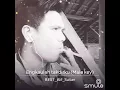 Download Lagu Alif Sultan #Cover #EngkaulahTakdirku