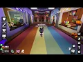 GOURDY'S QUEST WALKTHROUGH: ALL 7 KEY LOCATIONS!! - Roblox | Dandy's World