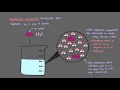Ionic versus covalent compounds