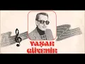 Yaşar Güvenir - Yalnızım Ben, Çok Yalnızım - Plak