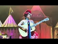 Sierra Ferrell “Dollar Bill Bar” 08/06/26 Santa Barbara, CA 4K