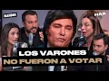Download Lagu ¿Por qué perdió La Libertad Avanza en la Provincia de Buenos Aires? | DOMINBORD | BLENDER
