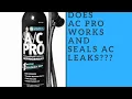 Does AC Pro really works