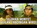 Download Lagu SENJATA SILUMAN MONYET CUMA DIJADIIN KOREK KUPING SAMA WIRO! | WIRO SABLENG | EPS 20 (2/2)