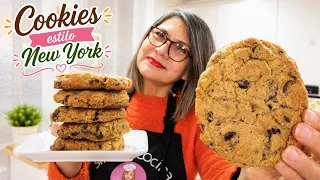 DIA DEL NIÑO 🥰 COOKIES ESTILO NEW YORK 