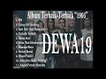 Download Lagu Dewa19 album Terbaik-Terbaik (1995)