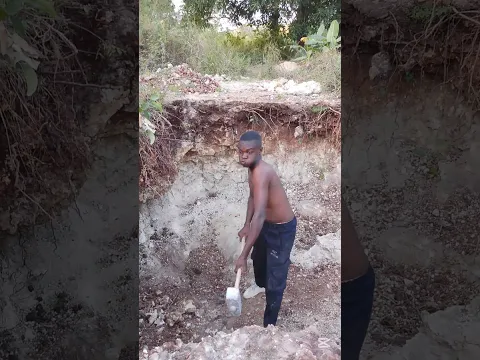 African work💪💪💪