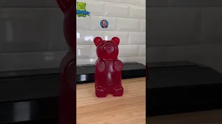 Want a Gummy Bear