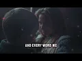Tom Odell - Don't Let Go (Official Lyrics Video)