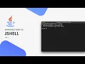 JShell Unleashed Interactive Java Programming for Beginners Java Features
