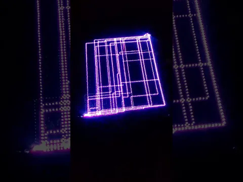 Cool experiment with car parts