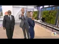 Dylan Dreyer Bonanza