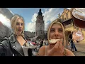 GIRLS vs KRAKOW