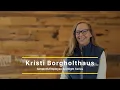 Employee Spotlight on Simplot s Kristi Borgholthaus