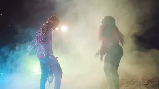 nazdda feat linah chomeka official music video 