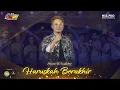 Download Lagu HARUSKAH BERAKHIR - IRWAN D'ACADEMY // NSS PRODUCTION | LIVE RECORD