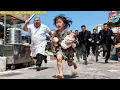 Orphan Girl Stole Bread to Save Her Dying Sister, a Billionaire Took Her In - CineDrama