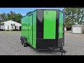 Cargo Trailers in Douglas Georgia by Georgia Cargo Trailers Circle Double B Trailers Sales